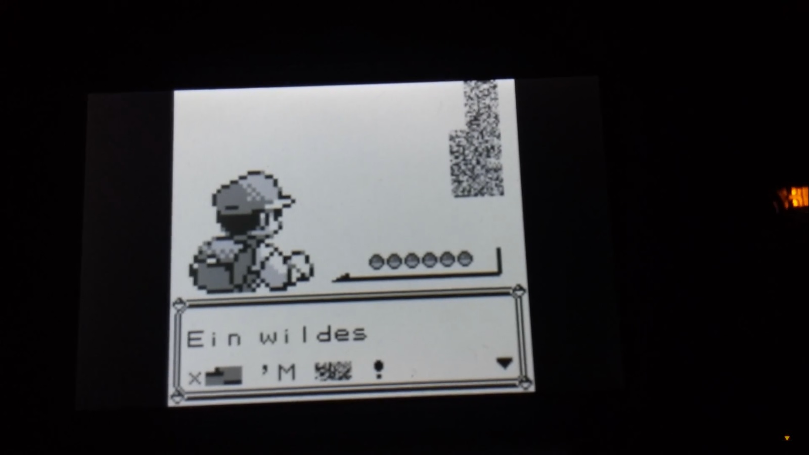 afdeling Hukommelse venstre Pokemon Red and Blue on the 3DS Virtual Console still have the "MissingNo."  glitch