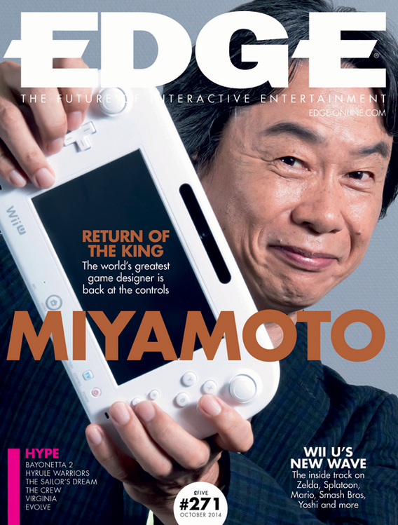 Shigeru Miyamoto On The Future Of Nintendo Without Him - Insider Gaming