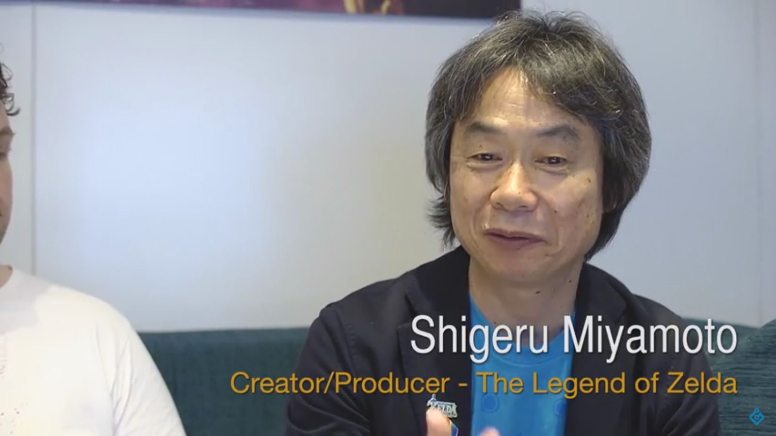Innovation - Shigeru Miyamoto