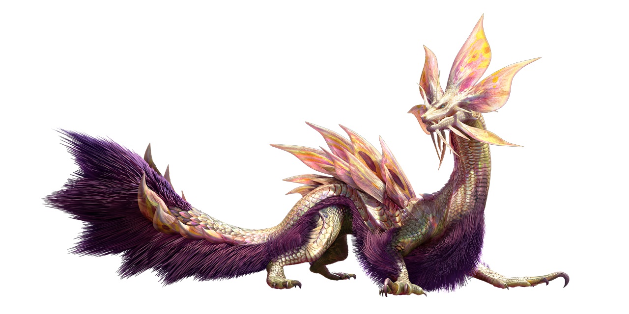 Monster Hunter Generations localization blog #4 - more monsters