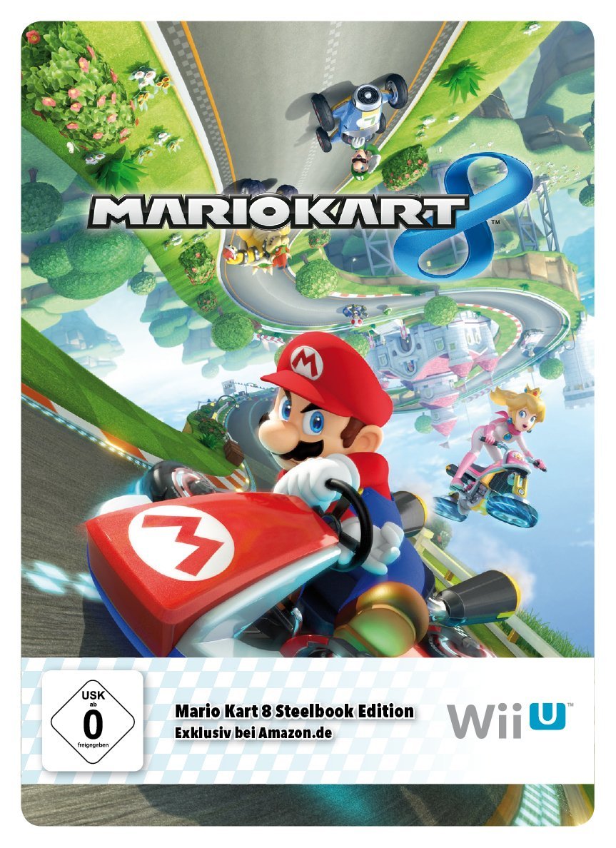 mario 3d world switch steelbook