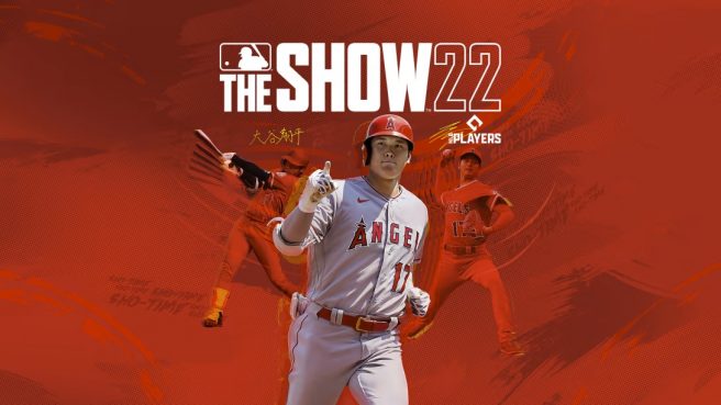 mlb the show 22 gameplay trailer