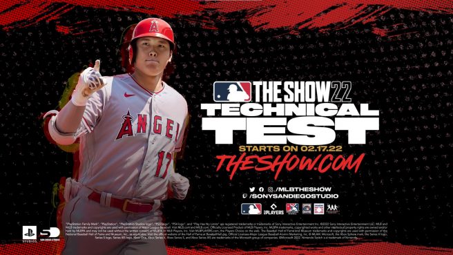 mlb the show tech test gameplay