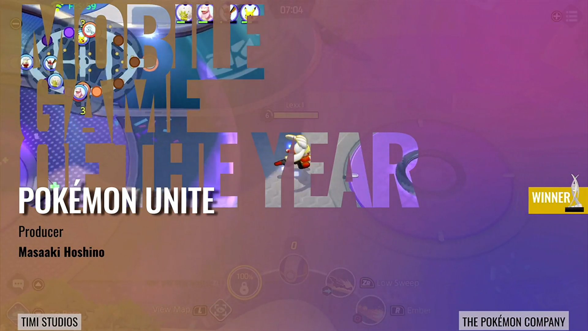 It Takes Two Wins Game Of The Year At 2022 DICE Awards, Ratchet