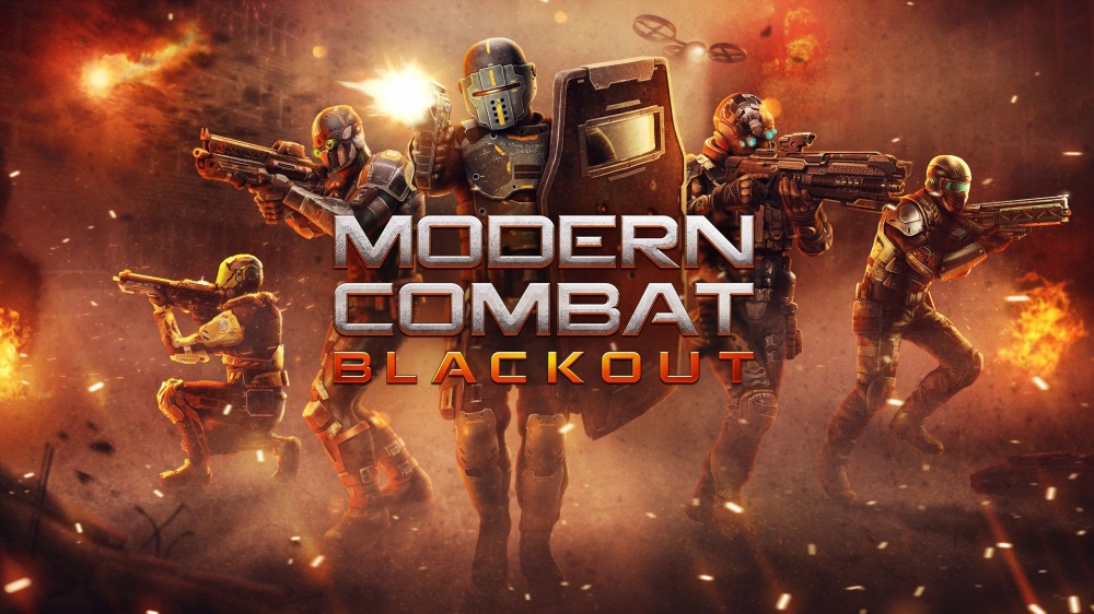 modern combat 6