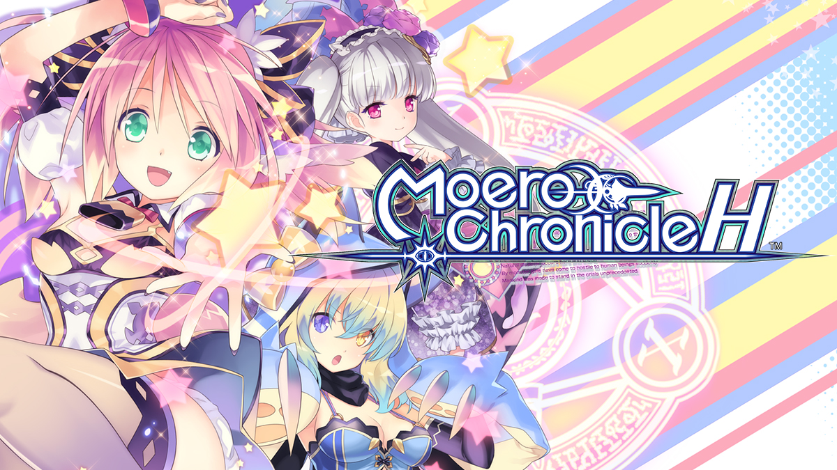 Moero Chronicle Hyper