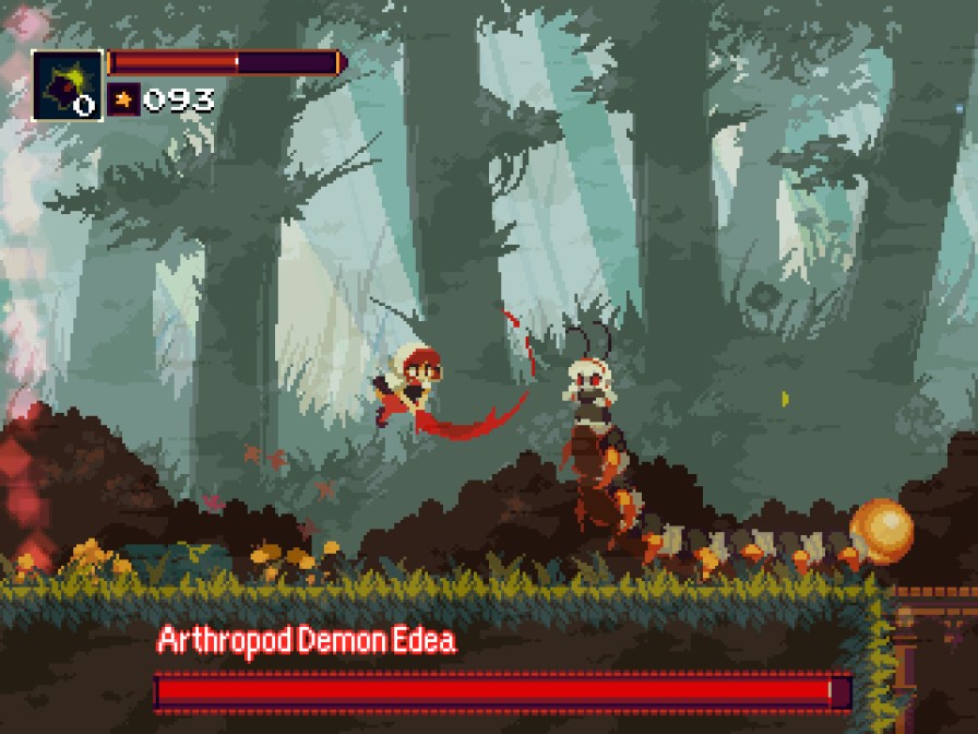 download momodora game for free