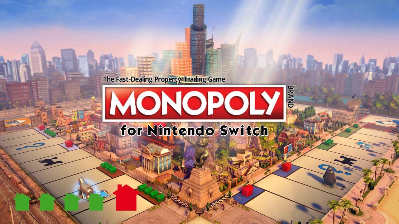 monopoly switch cross platform