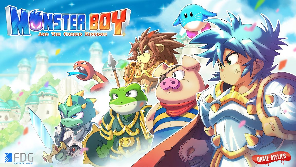 monster-boy-and-the-cursed-kingdom-sells-50-000-copies