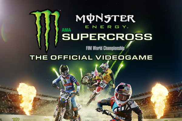 Требования monster energy supercross