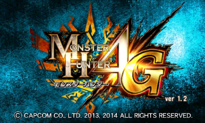 download monster hunter 4 ultimate iso free