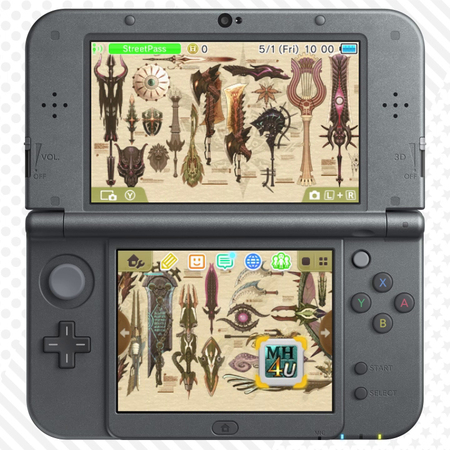 3ds free themes