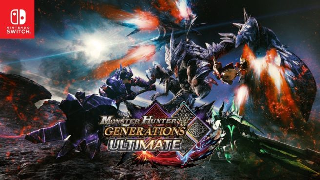 monster hunter generations save file