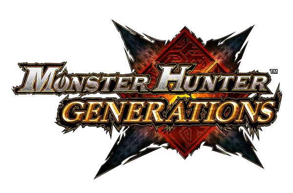 Monster Hunter Generations - The Legend of Zelda: The Wind Waker  collaboration (Nintendo 3DS) 