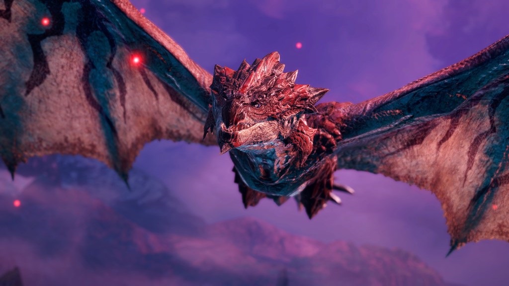 Capcom Says It's Unable To Add Cross-Save And Cross-Play To Monster Hunter  Rise