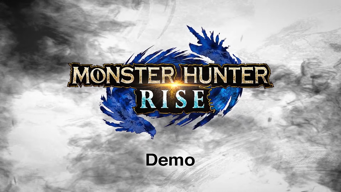 monster hunter rise pre order bonus