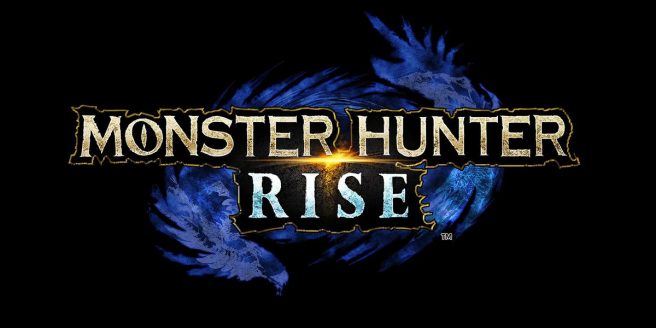 monster hunter rise item pack march 2022