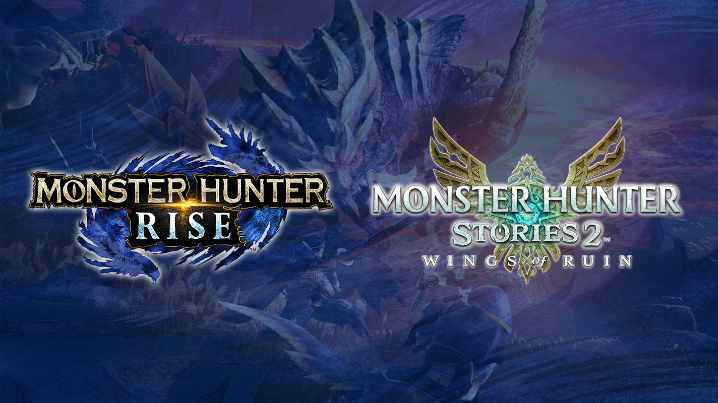 Stream best sale monster hunters