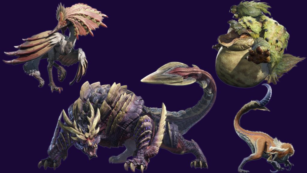 gamestop monster hunter rise