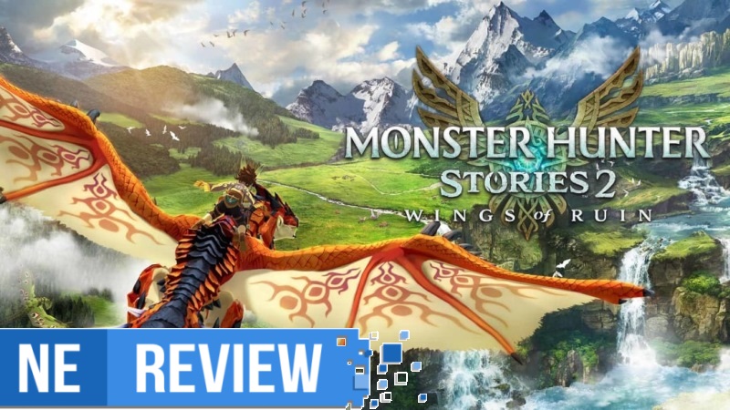 Monster Hunter Rise's PC features are tempting me to put another