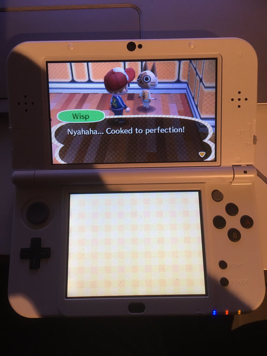 Revisiting Animal Crossing: New Leaf Was A Mistake