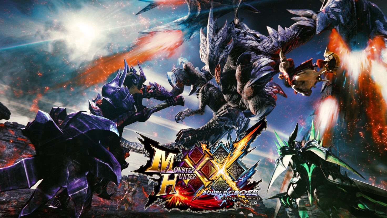 mhxx compendium