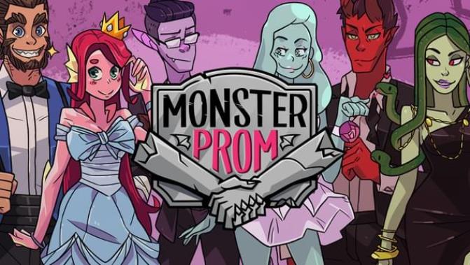 Monster prom switch release date new arrivals