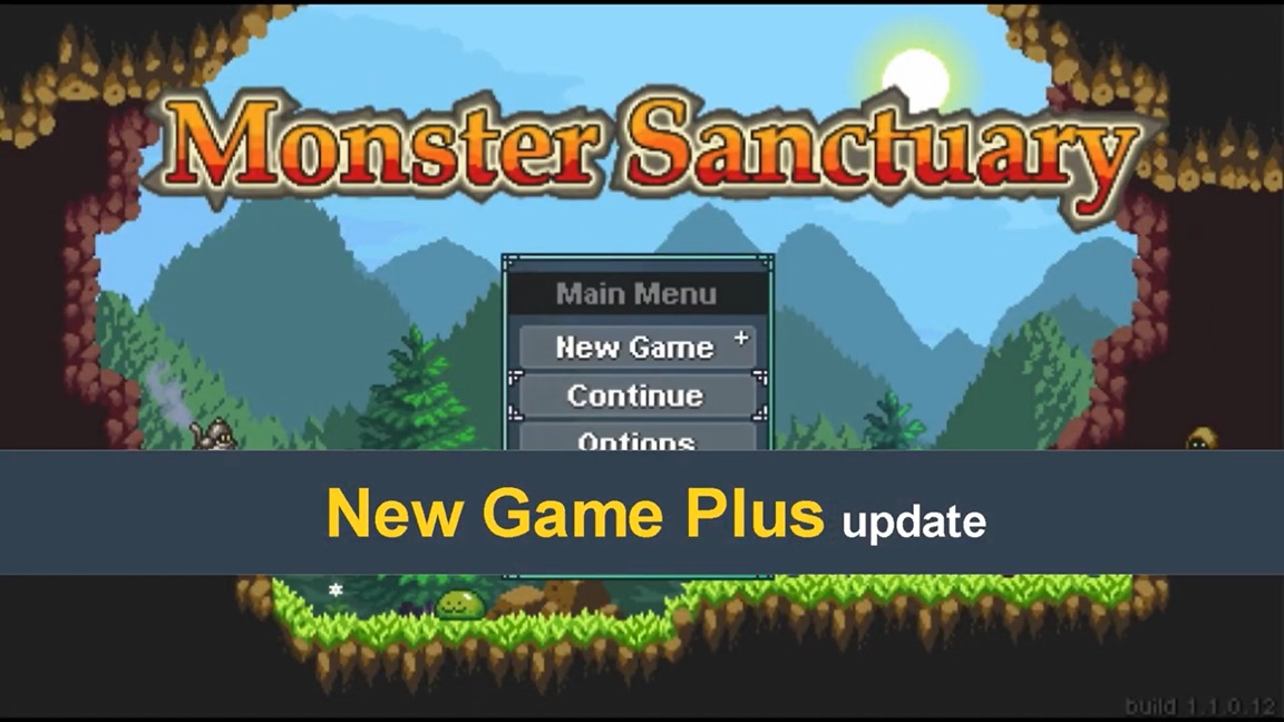 monster sanctuary deluxe edition