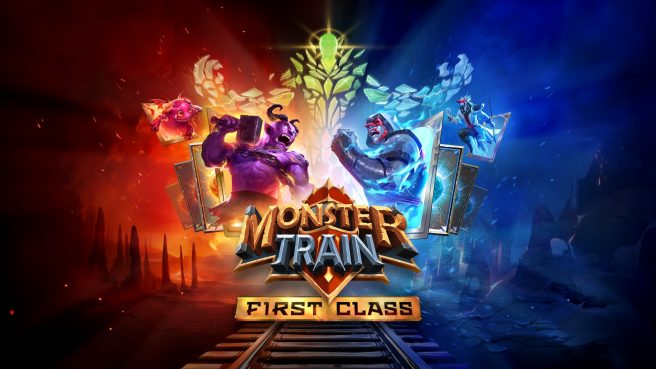 Monster Train