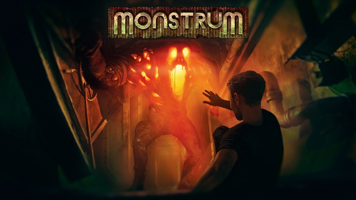 Showcase Monstrum - 