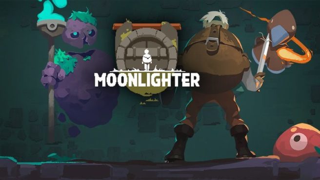 Moonlighter for iphone instal