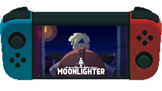 Moonlighter