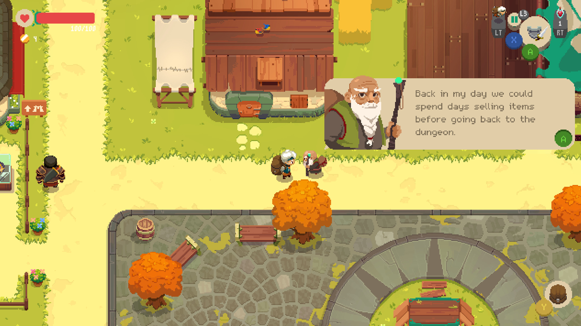 free download moonlighter nintendo switch