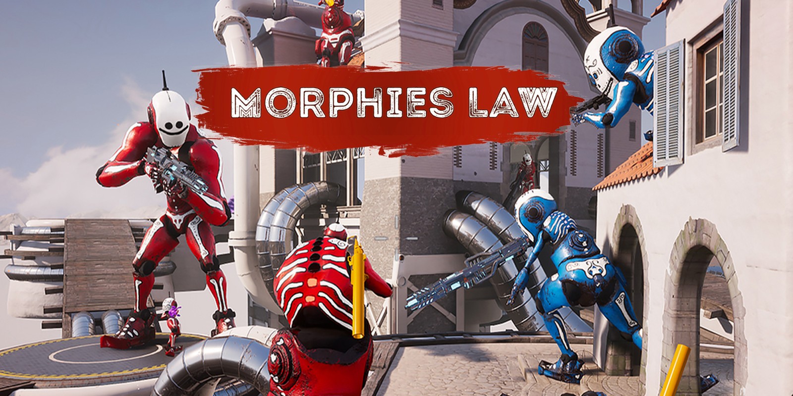 Morphies Law