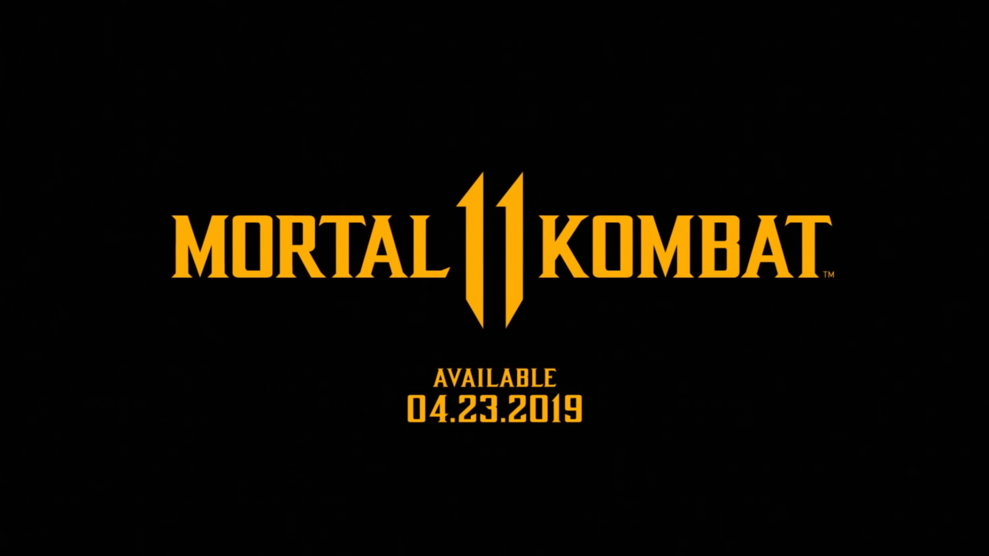 Mortal Kombat 1 will be fixed on Switch, promises series' creator