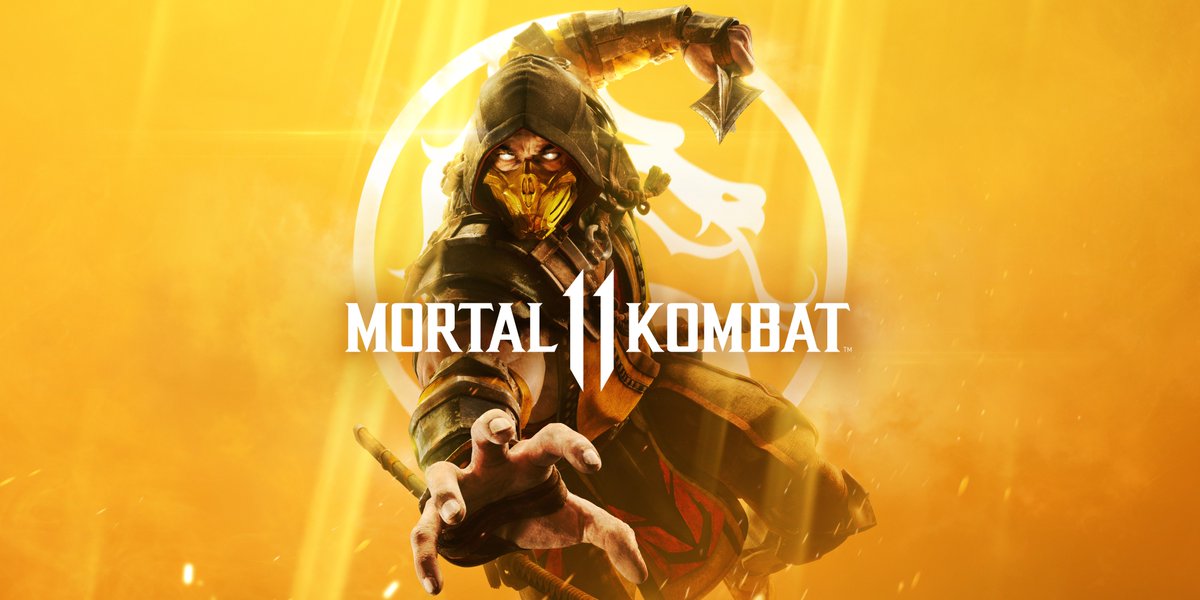 Ed Boon acknowledges problems with Nintendo Switch version of Mortal Kombat  1, says it will 'absolutely be getting an update