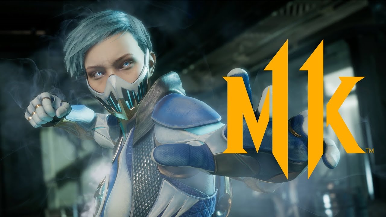 Mortal Kombat 1 Metacritic Score Revealed