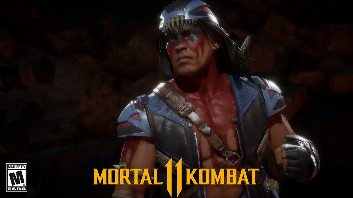 Mortal Kombat 1 DLC Pack Leaked characters. ‼️✨ : r/WarnerBros