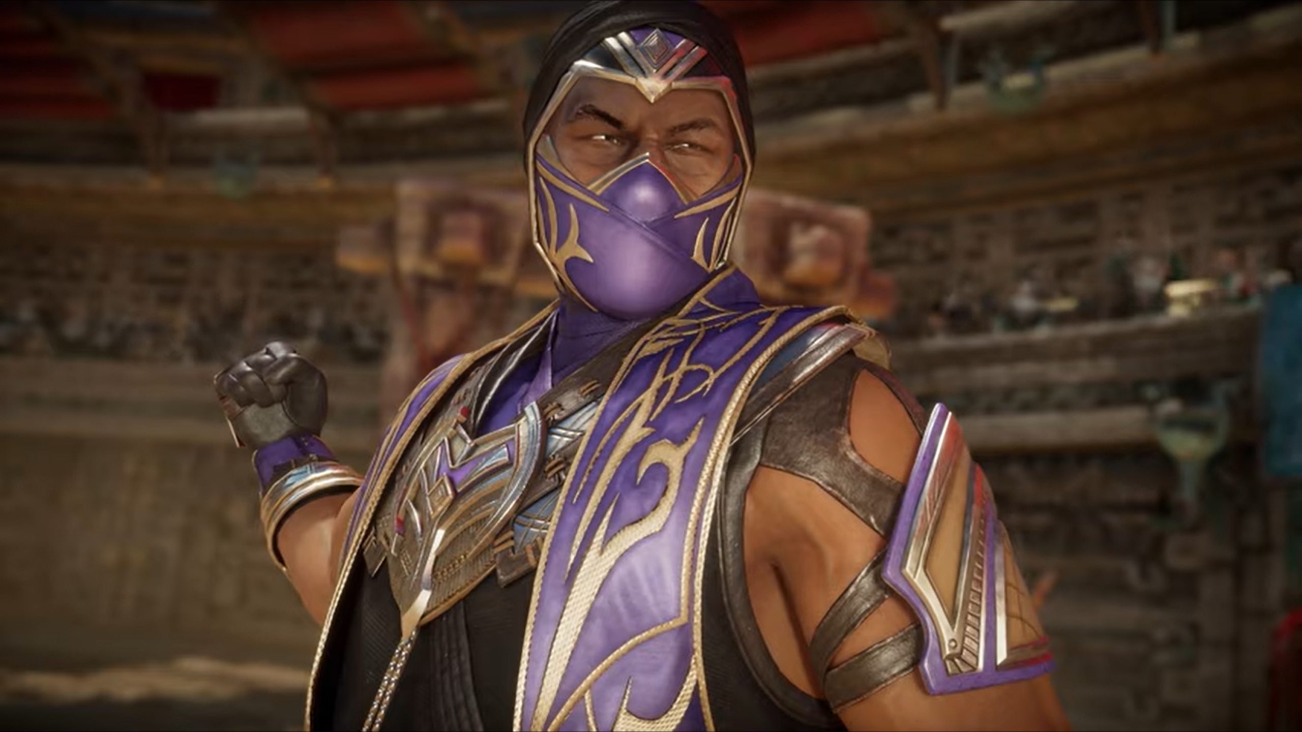 Mortal Kombat 11 Ultimate announced