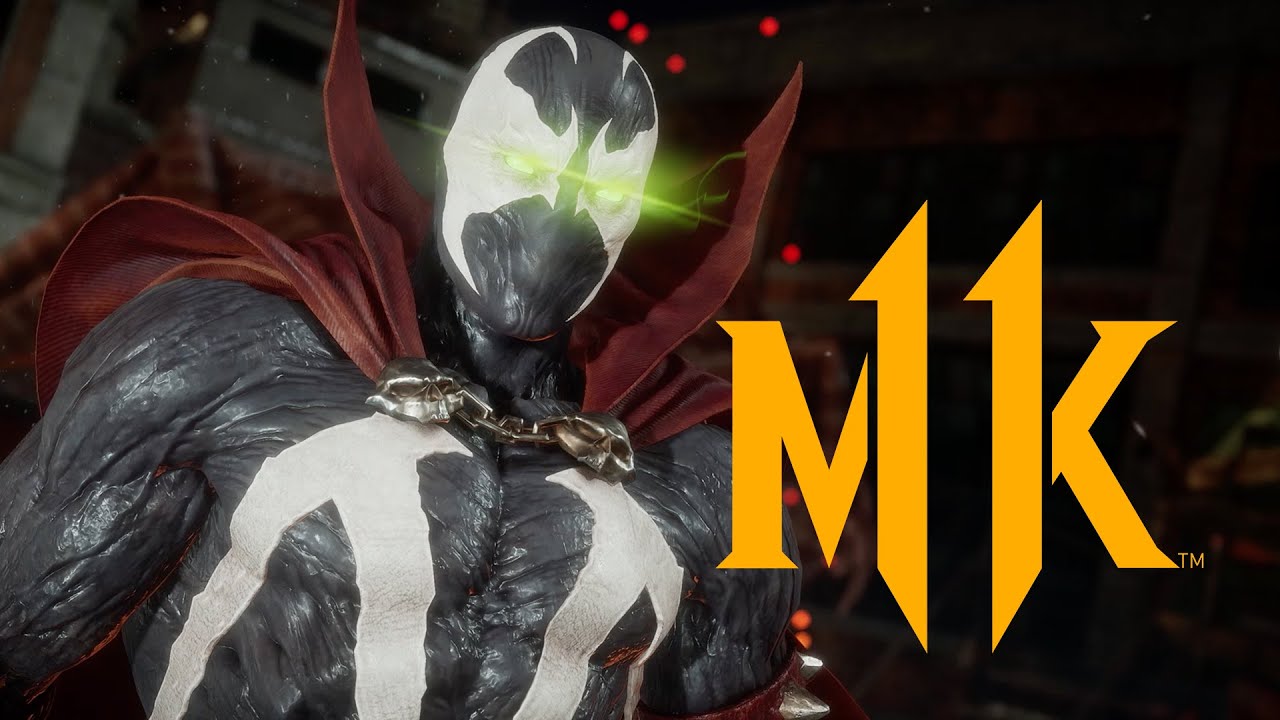 Mortal Kombat 11 Ultimate - Kombat Pack 2 Official Reveal Trailer