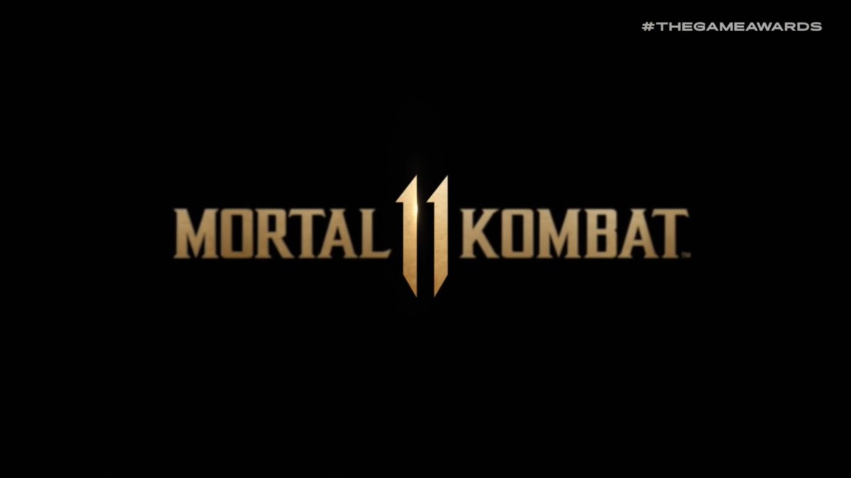 Is Mortal Kombat 12 Getting Announced At The Game Awards?