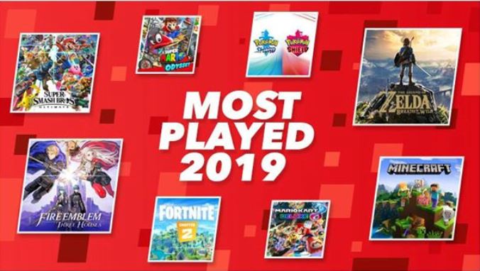 best games on nintendo switch 2019