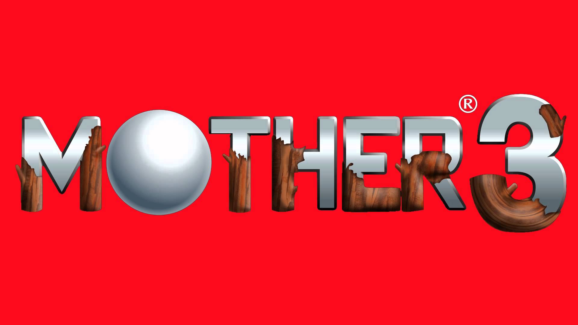 mother 3 3ds