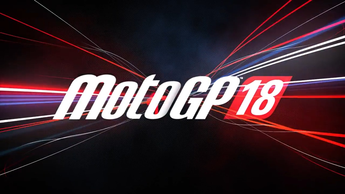 MotoGP 18