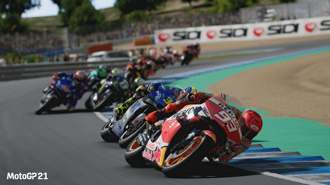 motogp 21 setups