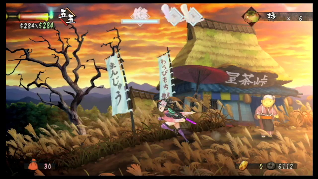 Creator on what inspired Muramasa: The Demon Blade