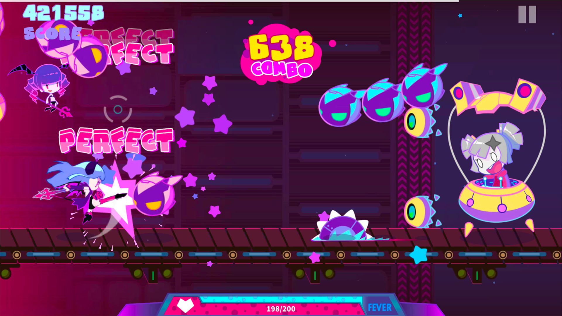 Download Muse Dash Free v3.5.0 - Game4Fit