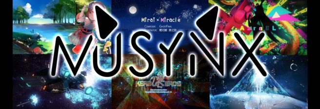 Musynx Game