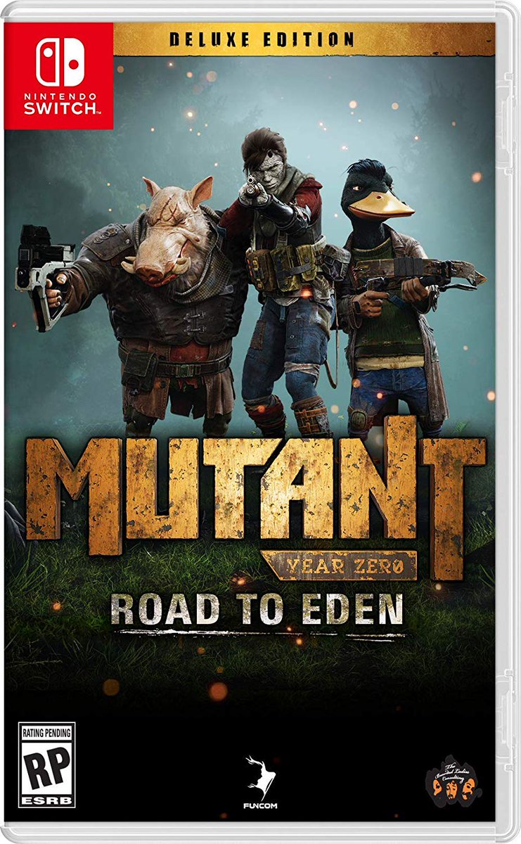 download free mutant year zero road to eden deluxe edition