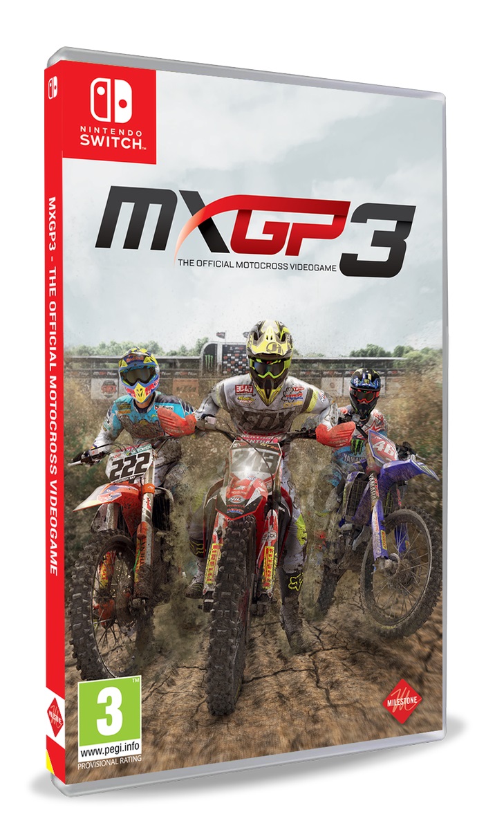 mxgp3 impossible